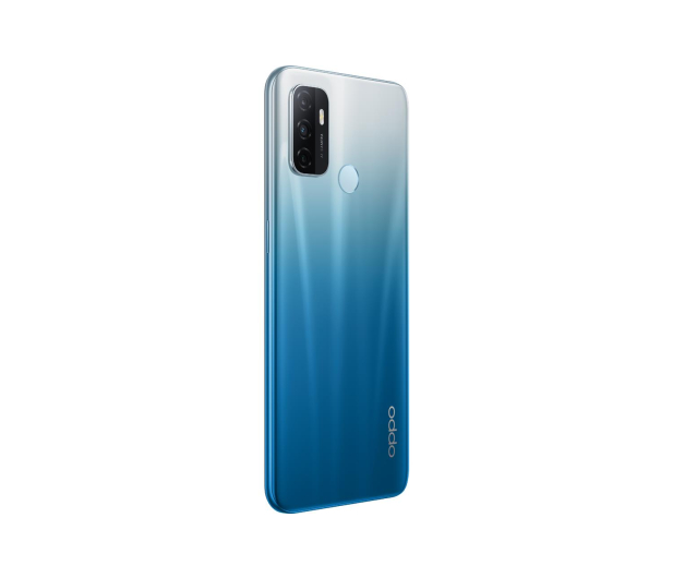 OPPO A53 4/128GB niebieski - 593968 - zdjęcie 5